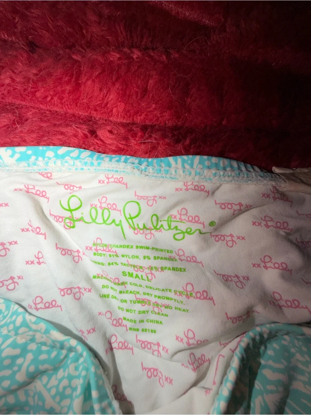 Lilly Pulitzer lilly pulitzer